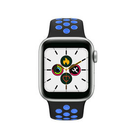 Đồng hồ thông minh đeo tay thể thao 170mah với thiết bị gọi điện, Đồng hồ thông minh thể thao Bt không thấm nước