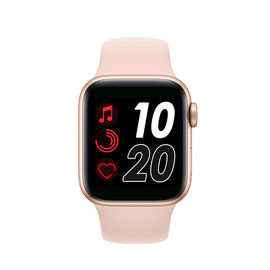 2020 I Watch Series 5 T500 Bluetooth Call Music Player 44MM cho Apple IOS Android Phone PK IWO Watch Smart Watch