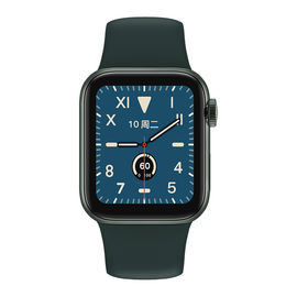 Đồng hồ đeo tay thể dục Bluetooth Health Health, Đồng hồ thông minh thể dục màn hình Ips dành cho Android