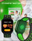 2109 smartwatch hot nhất Đồng hồ đeo tay thông minh Đồng hồ đeo tay Vòng đeo tay Fitness Heart Rate Sport Watch F9