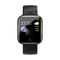 Đồng hồ thông minh I5 Máy đo nhịp tim Theo dõi sức khỏe Máy đo huyết áp Smartwatch cho iOS Android