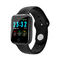 Đồng hồ đeo tay thông minh Đồng hồ đeo tay thông minh bluetooth 2020 Đồng hồ thông minh nóng cho điện thoại iOS iOS Đồng hồ đeo tay IP67 Chống nước thông minh