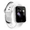 Đồng hồ đeo tay thông minh Đồng hồ đeo tay thông minh bluetooth 2020 Đồng hồ thông minh nóng cho điện thoại iOS iOS Đồng hồ đeo tay IP67 Chống nước thông minh
