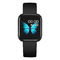 Ip67 Bluetooth Fitness Tracker Đồng hồ thông minh Full Touch Screen Kids Đồng hồ đeo tay thông minh