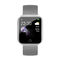 Screen Touch I5 Fitness Tracker Đồng hồ đeo tay thông minh cho trẻ em Quà tặng đầy màu sắc