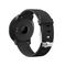 Da tối màu Máy đo nhịp tim sâu Smartwatch nữ IP68 chống nước bền bỉ đồng hồ thông minh i watch series 4