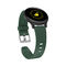 Đồng hồ đeo tay thông minh thể thao chống nước V15C Đồng hồ thông minh Bluetooth
