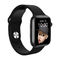 Đồng hồ thông minh IWO 12 T500 + Plus Bluetooth Gọi nhạc Đồng hồ thông minh Đồng hồ thể dục Theo dõi nhịp tim Màn hình nhịp tim Thiết bị đeo được Đồng hồ