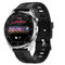 Hình nền sạc SG2 Clip Smartwatch tròn 280mAh Android