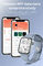 Đồng hồ thông minh IWO Z36 Series 7 170mAh Đồng hồ thông minh đo huyết áp khuôn mặt tự làm 1.7 &quot;