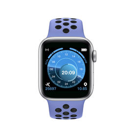 Vòng đeo tay thể thao Smart Tracker Smartwatch, tích hợp pin lithium Smartwatch có chức năng gọi Bluetooth