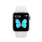 2020 Smart Watch T500 Strap Call Music Player 44MM cho Apple IOS Android Phone PK IWO Watch SmartWatch Women Man FK88