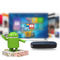 Android 9.1 4 + 32gb Hộp Tv 5g Hộp Tv Mxq Pro 4k 5g TV-007 5g Ott Set Top Box 2 + 16gb