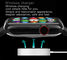 2021 Cuộc gọi Bluetooth 1.8 inch Đồng hồ thông minh HP Nam DW98 Màn hình nhịp tim Đồng hồ thông minh IWO 13 Lite cho Android iPhone Xiaomi