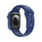 Đồng hồ thể dục chống nước W37 Bluetooth BT3.0 IP68 Dung lượng 170mAh