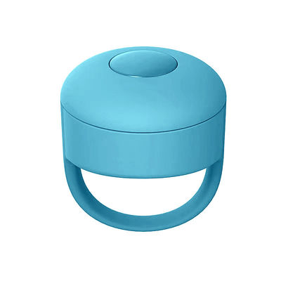 Bộ điều khiển video bằng ngón tay không dây Tik Tok Duyệt trang lật video ngắn