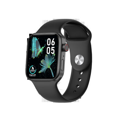 Đồng hồ thông minh Silica Gel Series 7 Vòng đeo tay thông minh chống nước MT2502D Z36 Pro